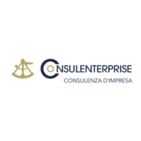 ConsulEnterprise logo - Similar company to Alfad - Allestimenti Fieristici