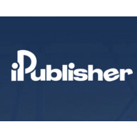 iPublisher UA logo - Similar company to Fairmay