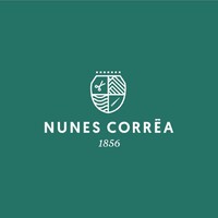 Nunes Corrêa logo - Similar company to Justsushi