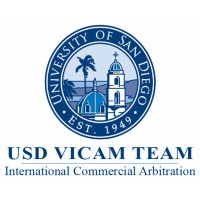 USD VICAM at USD School of Law logo - Similar company to Usd Women'S Law Caucus