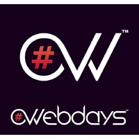 Webdays logo - Similar company to Laurent Bourrelly Slu