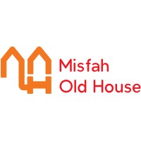 Misfah Old House logo - Similar company to Old River Services Llc