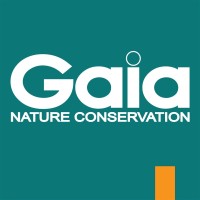 Gaia Nature Conservation logo - Similar company to Luong Van Can Fund