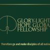GLORY-LIGHT HOPE GLOBAL FELLOWSHIP logo - Similar company to Editora Reflexão