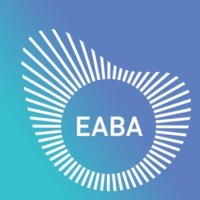 معسكر اقرار التطبيقي للمحاسبين | EABA logo - Similar company to Egrar | منصة إقرار