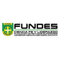 Institución de Educación Superior FUNDES logo - Similar company to Instituto Municipal De Educación Superior Vicente López