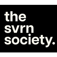 The SVRN Society logo - Similar company to Esol India