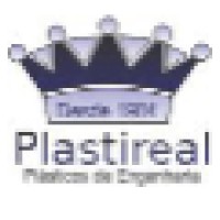 Plastireal Industria e Comércio de Plasticos Ltda logo - Similar company to Lucc Plásticos De Engenharia