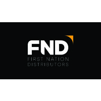 First Nation Distributors logo - Similar company to Sag Workforce