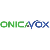 Onicavox logo - Similar company to Avl Electronics