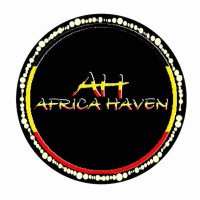 Africa Haven logo - Similar company to Tradea Import & Export Inc.