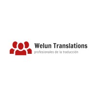 Welun Translations-Profesionales de la traducción logo - Similar company to Lsp Growth