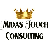 Midas Touch Consulting LLC logo - Similar company to Midas Touch Consulting