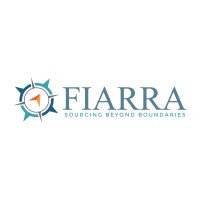 Fiarra Sourcing Pvt. Ltd. logo - Similar company to Cloudmicro Solutions