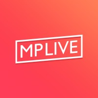 MPlive Events logo - Similar company to Zipper Experience Creators