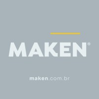 Maken Indústria logo - Similar company to Cancom Communications & Collaboration