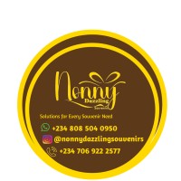 Nonny Dazzling Souvenirs logo - Similar company to Trade Edge Coding And Marking Global Services