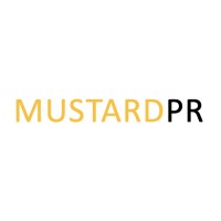 MUSTARD PR logo - Similar company to M4B Ltd
