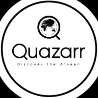 Quazarr logo - Similar company to Web Designer Boost