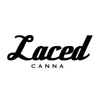 Laced Canna logo - Similar company to Cannalive Genetics