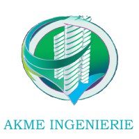 AKME INGENIERIE logo - Similar company to Jpc