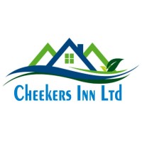 Cheekers Inn logo - Similar company to Posh Hostel