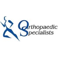 Orthopaedic Specialists Nashville logo - Similar company to Britt Case Management Llc