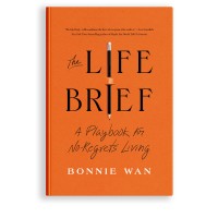 The Life Brief Book logo - Similar company to First Tee - Central Valley