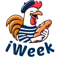 iWeek logo - Similar company to Efrei International