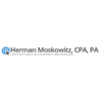 Herman Moskowitz Cpa Pa