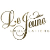 LE JEUNE Chocolatiers logo - Similar company to Broma Foods