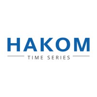 HAKOM Time Series logo - Similar company to Inercomp