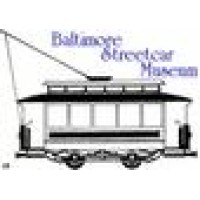 Baltimore Streetcar Museum logo - Similar company to Love Without Borders