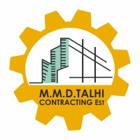 M.M.D. TALHI CONTRACTING EST. logo - Similar company to Raqiem Constructions
