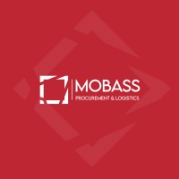 MOBASS - Procurement & Logistics, Lda logo - Similar company to Fastcargo Logistics, Lda