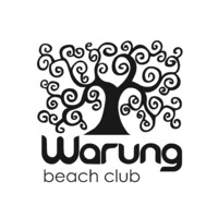 Warung Beach Club & Restaurant logo - Similar company to Blue Iris Records