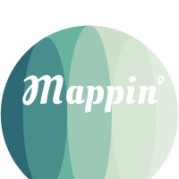 Mappin logo - Similar company to Haveneed