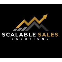 Scalable Sales Solutions logo - Similar company to Treehouse Management, Llc