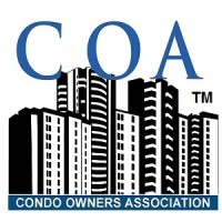Condo Owners Association (COA Ontario) logo - Similar company to Art Of War