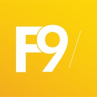 F9 Comunicação logo - Similar company to F9 - Comunicação Visual