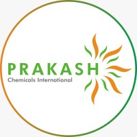 Prakash Chemicals International Private Limited logo - Similar company to Uts Group