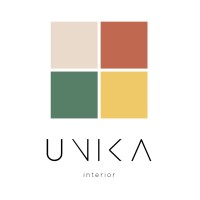 Unika Interior logo - Similar company to Cph Interior Design