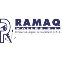 RAMAQ VALLES SL logo - Similar company to Tedecco Constructora