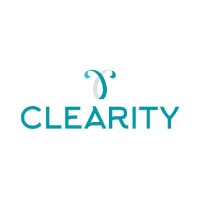 Clearity logo - Similar company to Clearitty