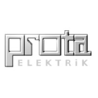 Prota Elektrik logo - Similar company to Mlt Marketerra