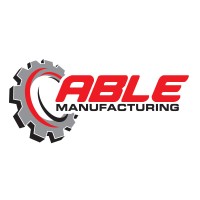 ABLE Manufacturing logo - Similar company to Able Manufacturing & Assembly, Llc
