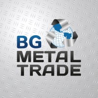 BG Metal Trade logo - Similar company to Scrapad
