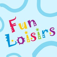 Fun Loisirs logo - Similar company to Racing Experience S.Àr.L.