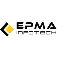 EPMA Info Tech Pvt Ltd logo - Similar company to Nilgiris Likemindtechnologies Private Ltd