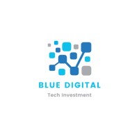 Blue Digitalz logo - Similar company to Falcon Connect